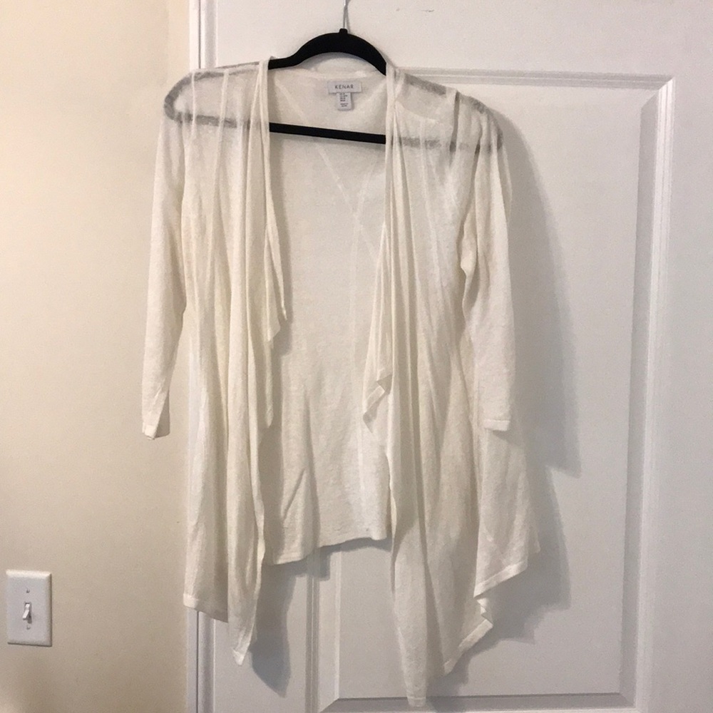 White Cover Up